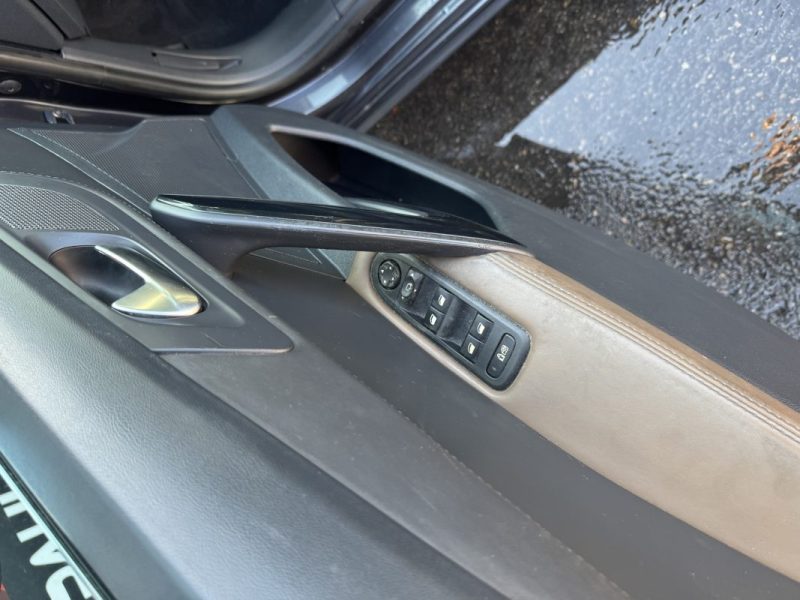 PEUGEOT 508 SW 2.2 HDI GT 2011