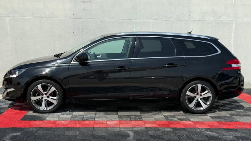 PEUGEOT 308 SW  1.2 THP 130 Cv ALLURE