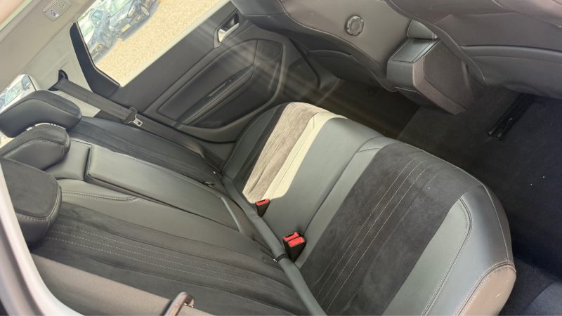 PEUGEOT 308 SW  1.2 THP 130 Cv ALLURE