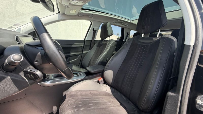 PEUGEOT 308 SW  1.2 THP 130 Cv ALLURE