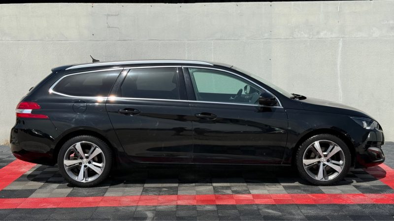 PEUGEOT 308 SW  1.2 THP 130 Cv ALLURE