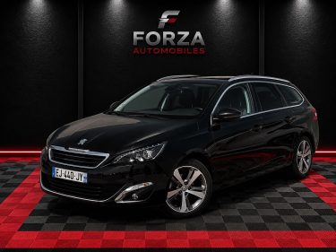 PEUGEOT 308 SW  1.2 THP 130 Cv ALLURE