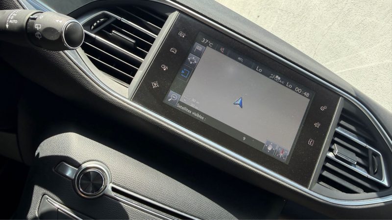 PEUGEOT 308 SW  1.2 THP 130 Cv ALLURE