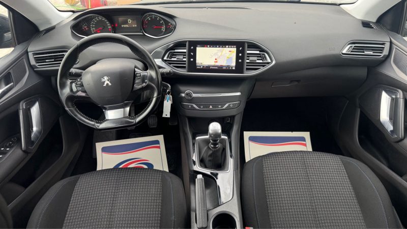PEUGEOT 308  1.2 THP 110 Cv STYLE