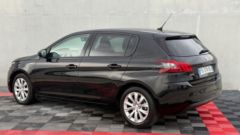 PEUGEOT 308  1.2 THP 110 Cv STYLE