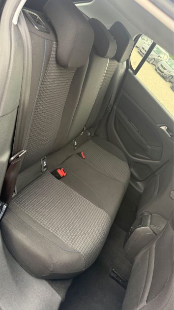 PEUGEOT 308  1.2 THP 110 Cv STYLE