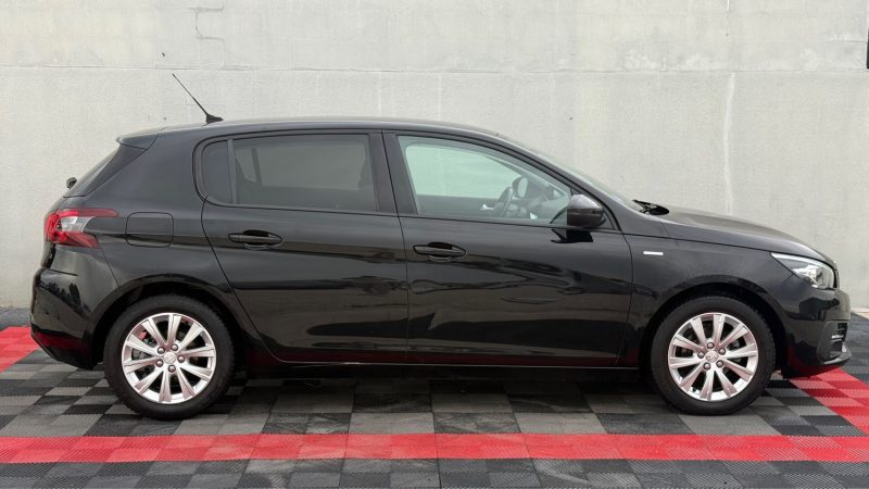 PEUGEOT 308  1.2 THP 110 Cv STYLE