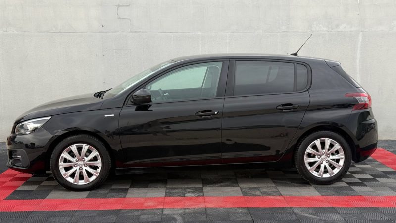 PEUGEOT 308  1.2 THP 110 Cv STYLE