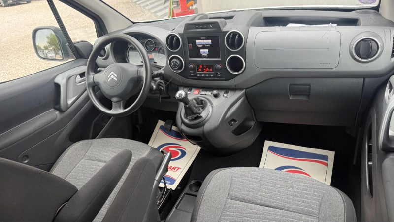 CITROEN BERLINGO 1.2 E-THP 110 Cv  FEEL 
