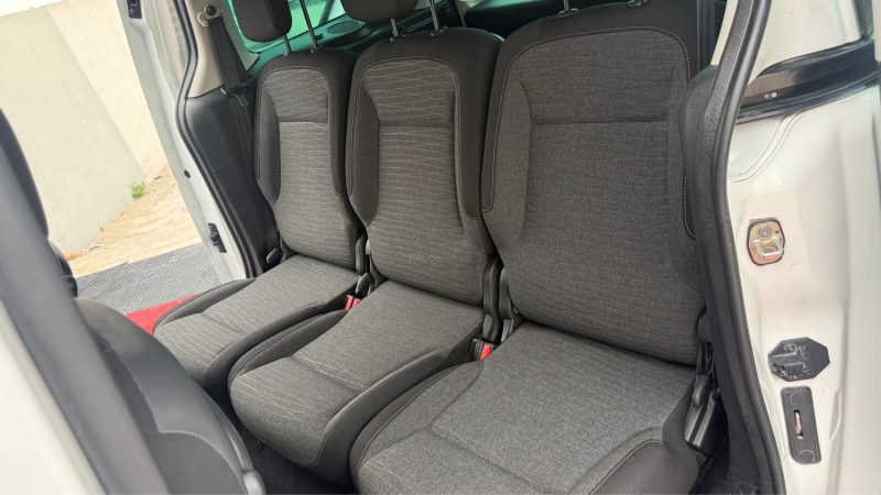 CITROEN BERLINGO 1.2 E-THP 110 Cv  FEEL 