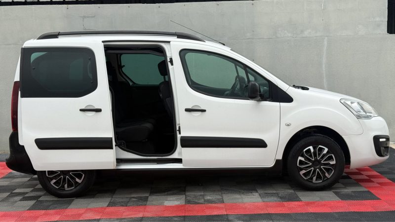 CITROEN BERLINGO 1.2 E-THP 110 Cv  FEEL 
