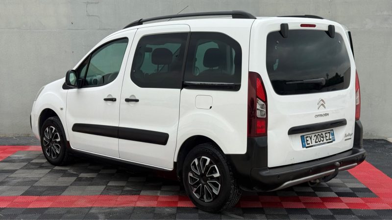 CITROEN BERLINGO 1.2 E-THP 110 Cv  FEEL 