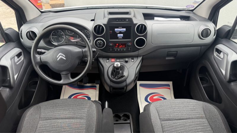 CITROEN BERLINGO 1.2 E-THP 110 Cv  FEEL 