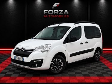 CITROEN BERLINGO 1.2 E-THP 110 Cv  FEEL 