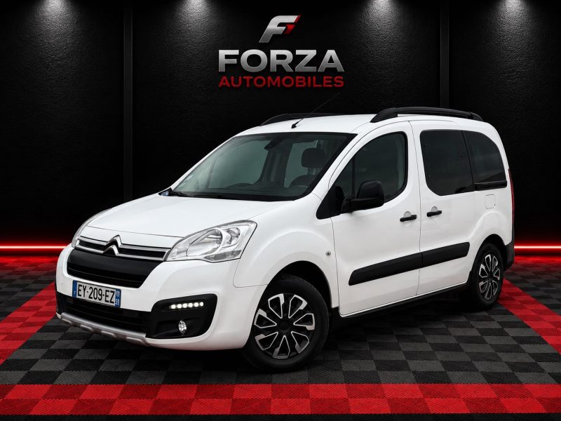 CITROEN BERLINGO 1.2 E-THP 110 Cv  FEEL 