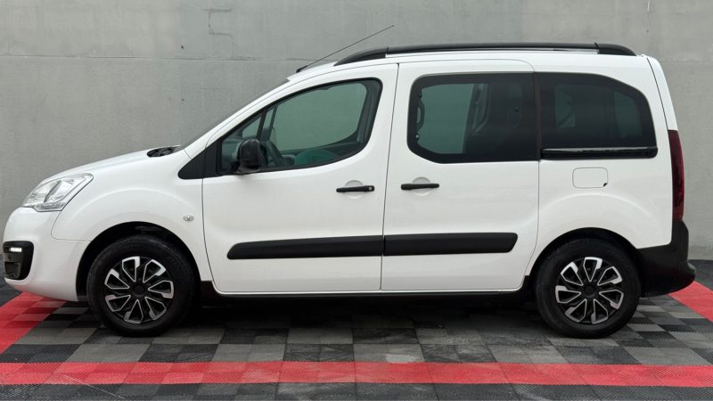 CITROEN BERLINGO 1.2 E-THP 110 Cv  FEEL 