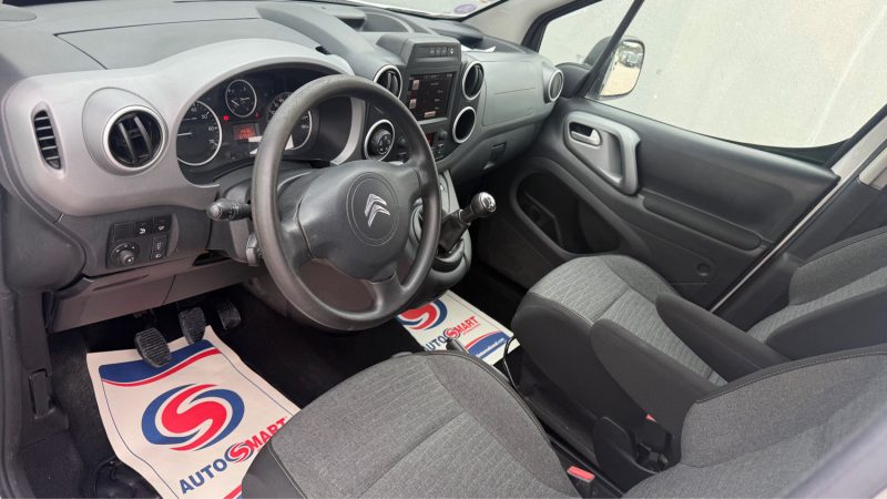 CITROEN BERLINGO 1.2 E-THP 110 Cv  FEEL 