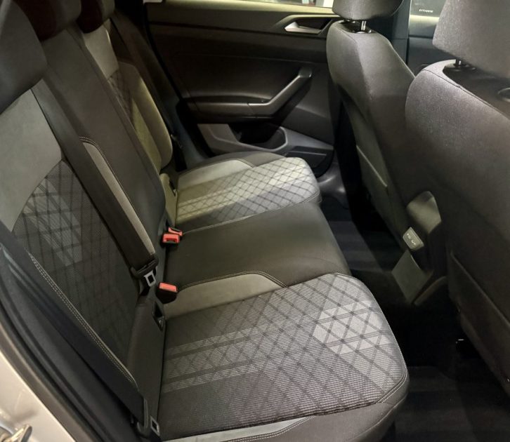VOLKSWAGEN POLO 6 TSI R line TOIT OUVRANT 