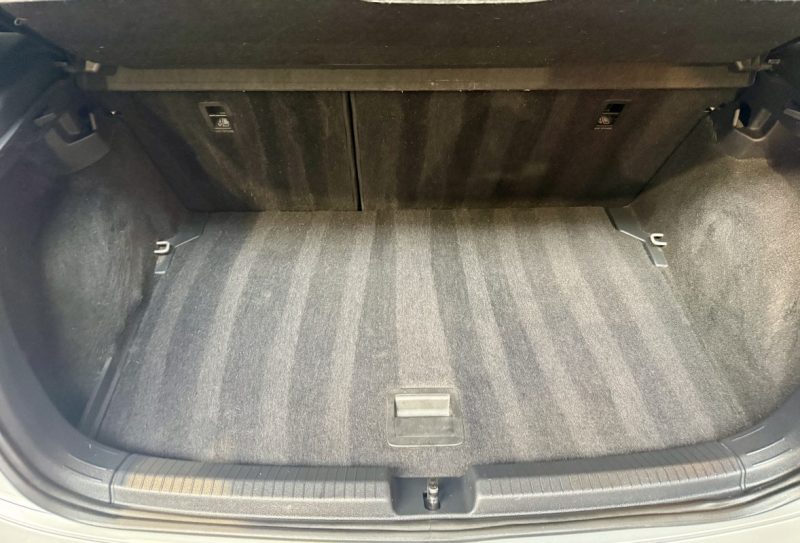 VOLKSWAGEN POLO 6 TSI R LINE TOIT OUVRANT 