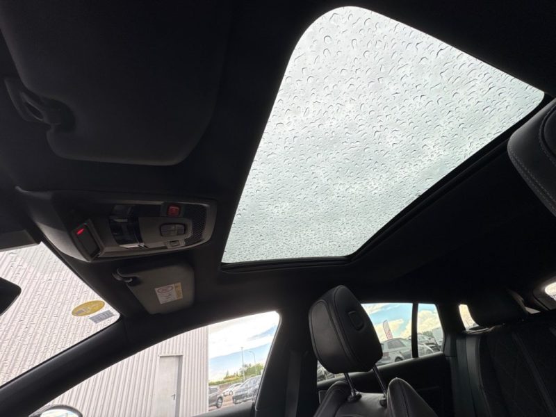 PEUGEOT 508 II SW 2.0 BLUE HDI 180 GT EAT 2020