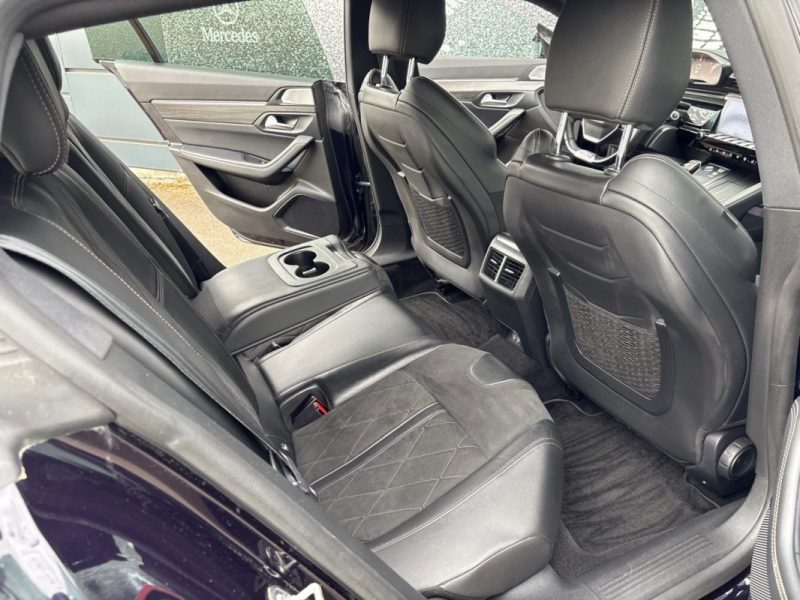 PEUGEOT 508 II SW 2.0 BLUE HDI 180 GT EAT 2020