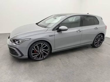 VOLKSWAGEN  GOLF 8 GTD 2.0 TDI 200CH 2024