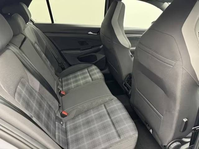 VOLKSWAGEN  GOLF 8 GTD 2.0 TDI 200CH 2024