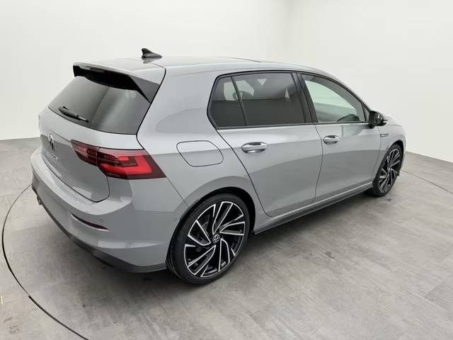 VOLKSWAGEN  GOLF 8 GTD 2.0 TDI 200CH 2024