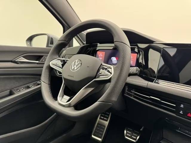 VOLKSWAGEN  GOLF 8 GTD 2.0 TDI 200CH 2024