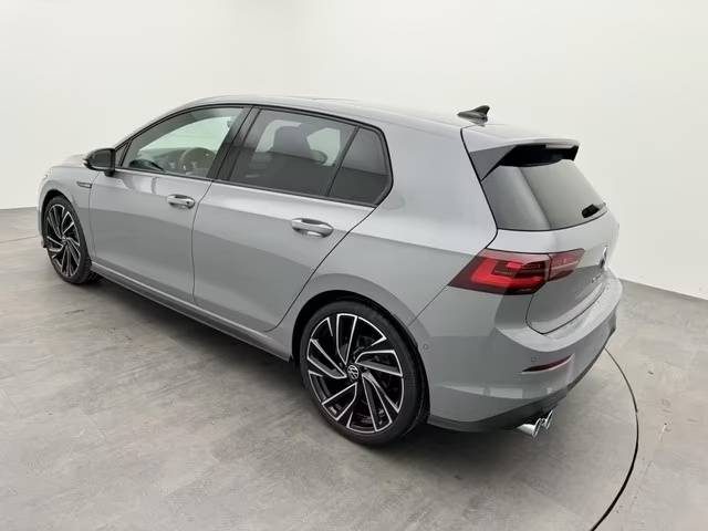 VOLKSWAGEN  GOLF 8 GTD 2.0 TDI 200CH 2024