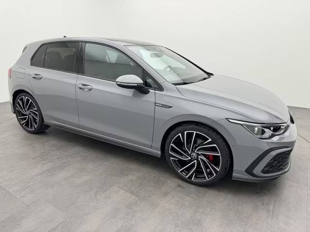 VOLKSWAGEN  GOLF 8 GTD 2.0 TDI 200CH 2024