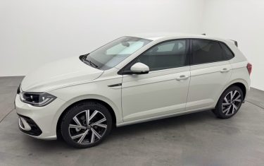 VOLKSWAGEN  POLO 1.0 TSI R-LINE 116CH 2026
