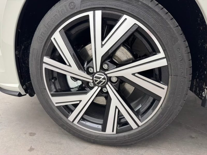 VOLKSWAGEN  POLO 1.0 TSI R-LINE 116CH 2026