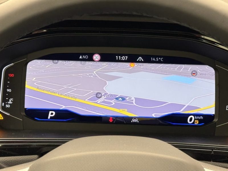 VOLKSWAGEN T-ROC CABRIOLET 1.5 TSI DSG R-LINE 2025