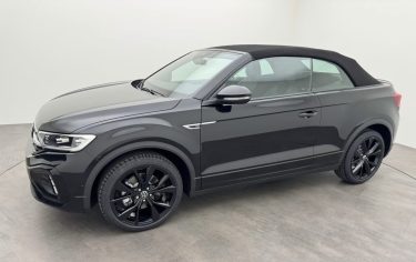 VOLKSWAGEN T-ROC CABRIOLET 1.5 TSI DSG R-LINE 2025