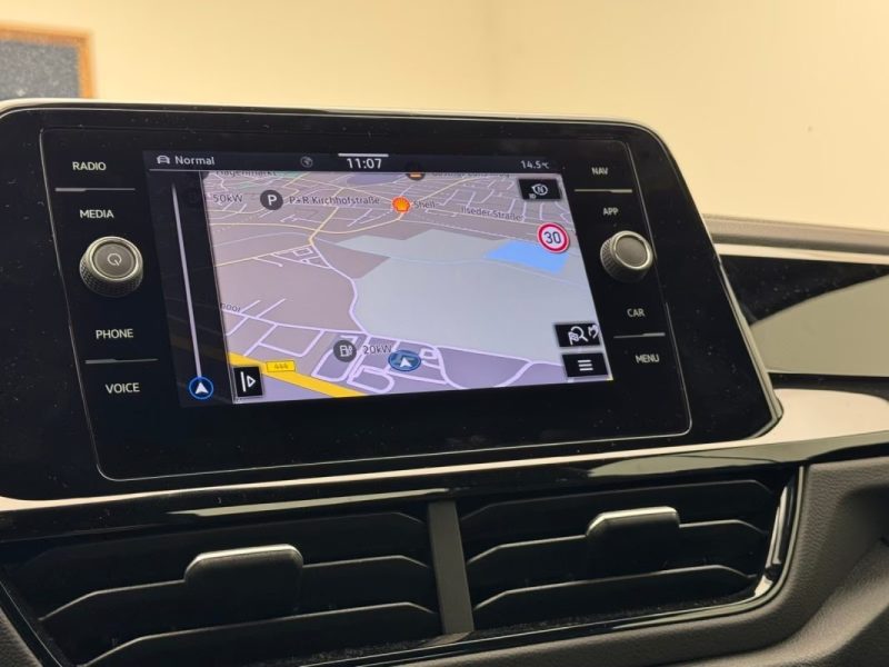 VOLKSWAGEN T-ROC CABRIOLET 1.5 TSI DSG R-LINE 2025