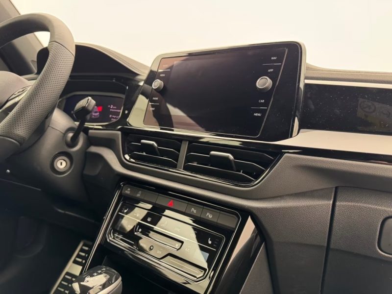 VOLKSWAGEN T-ROC CABRIOLET 1.5 TSI DSG R-LINE 2025