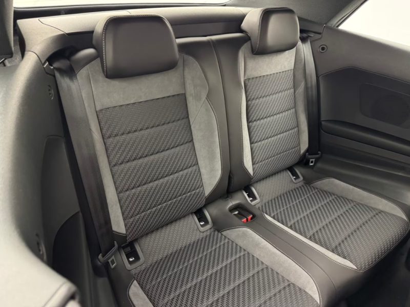 VOLKSWAGEN T-ROC CABRIOLET 1.5 TSI DSG R-LINE 2025