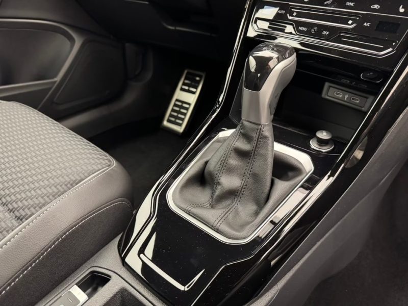 VOLKSWAGEN T-ROC CABRIOLET 1.5 TSI DSG R-LINE 2025