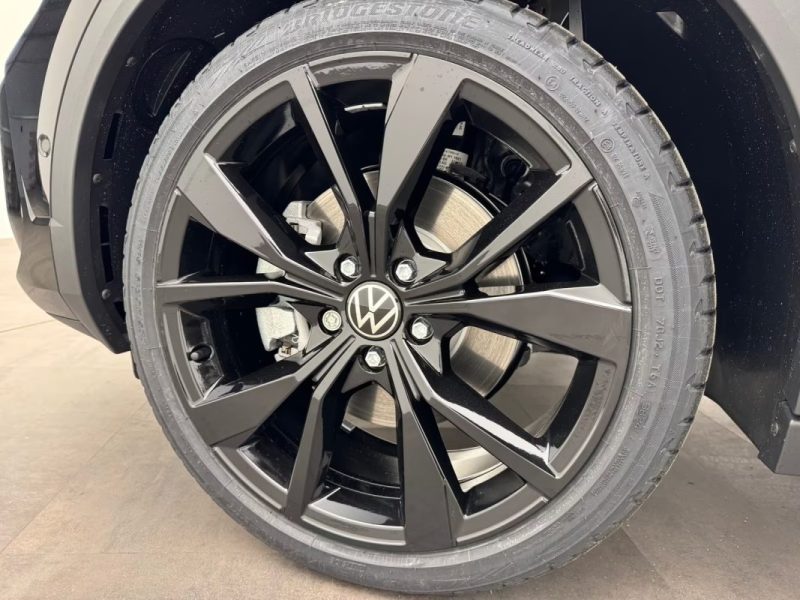 VOLKSWAGEN T-ROC CABRIOLET 1.5 TSI DSG R-LINE 2025