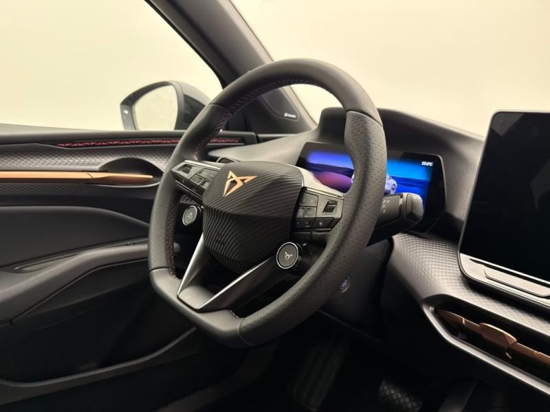 CUPRA RAVAL ENDURANCE EDITION DYNAMICPLUS PLASMA 2026