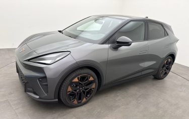 CUPRA RAVAL ENDURANCE EDITION DYNAMICPLUS PLASMA 2026