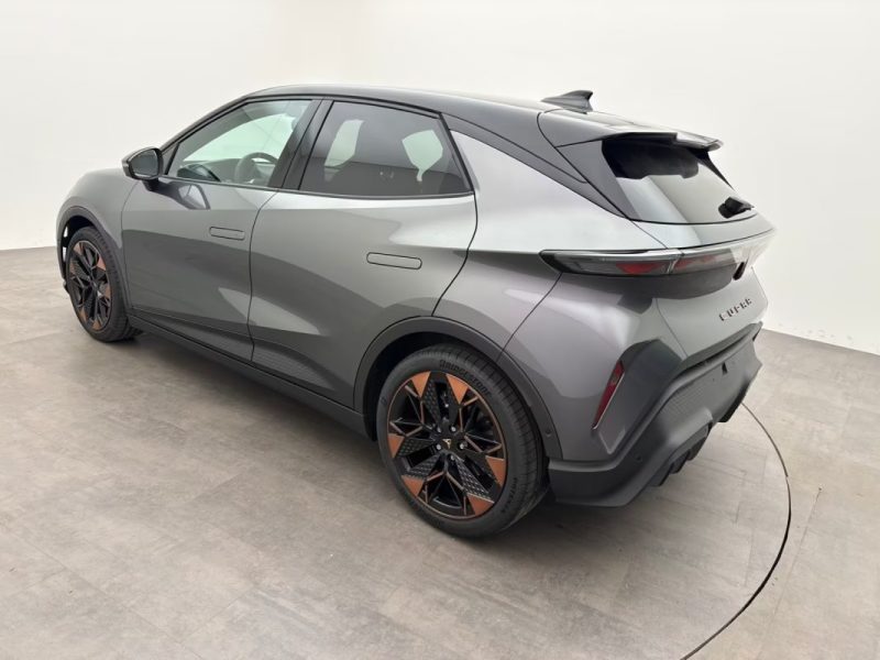 CUPRA RAVAL ENDURANCE EDITION DYNAMICPLUS PLASMA 2026