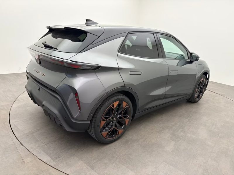 CUPRA RAVAL ENDURANCE EDITION DYNAMICPLUS PLASMA 2026