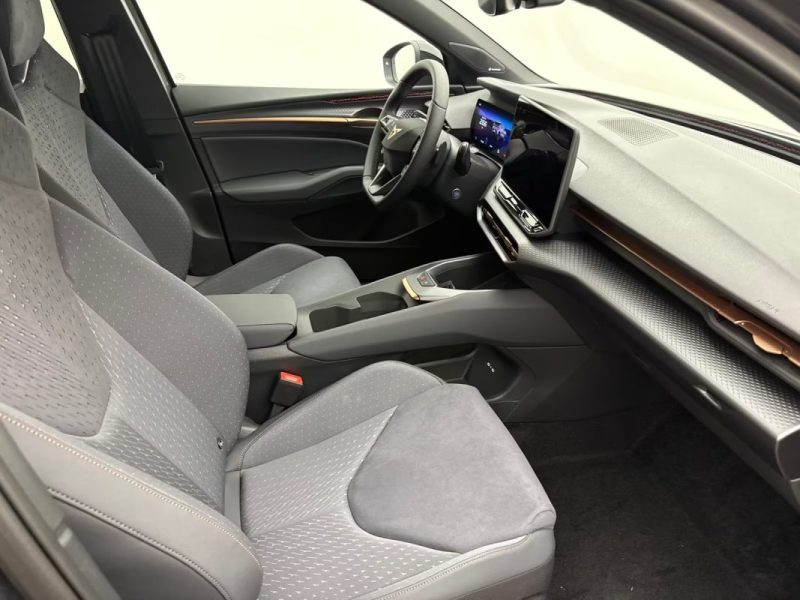 CUPRA RAVAL ENDURANCE EDITION DYNAMICPLUS PLASMA 2026