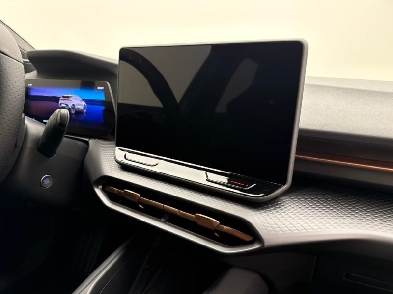 CUPRA RAVAL ENDURANCE EDITION DYNAMICPLUS PLASMA 2026