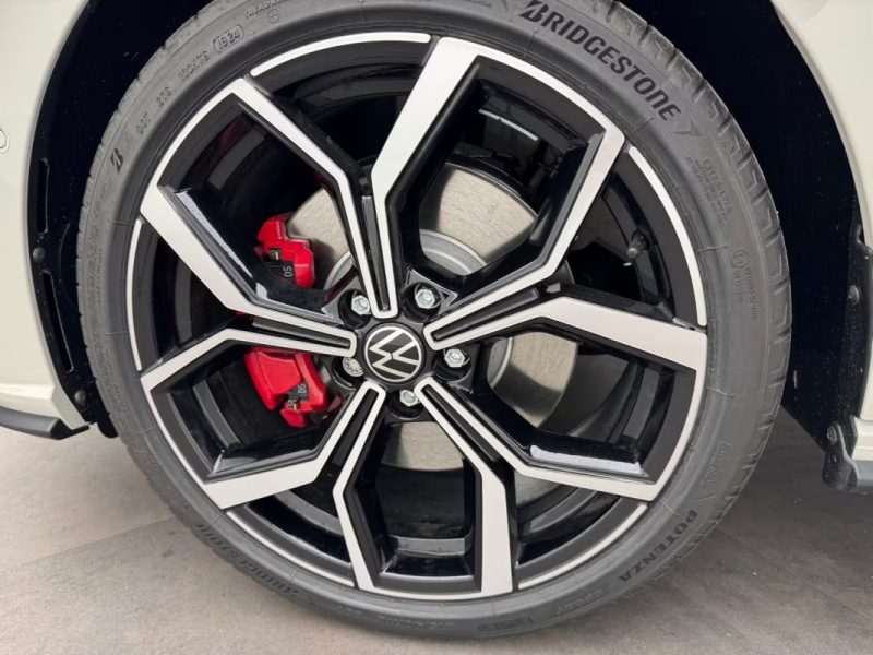 VOLKSWAGEN POLO GTI DSG IQ.DRIVE 2025