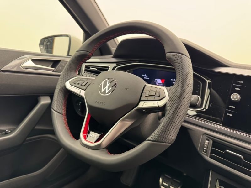 VOLKSWAGEN POLO GTI DSG IQ.DRIVE 2025