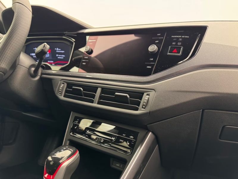 VOLKSWAGEN POLO GTI DSG IQ.DRIVE 2025
