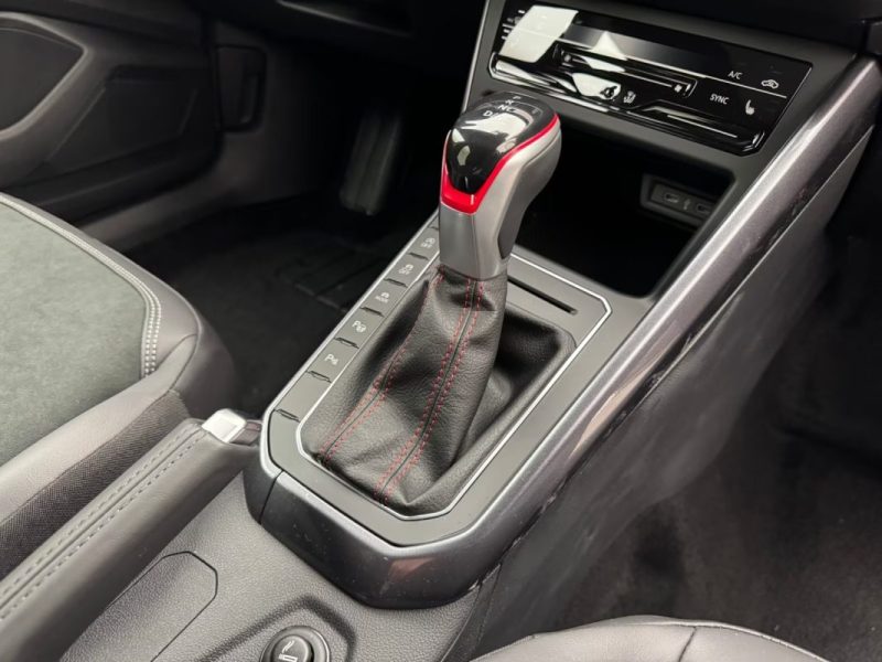 VOLKSWAGEN POLO GTI DSG IQ.DRIVE 2025